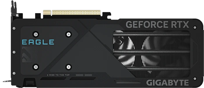 کارت گرافیک گیگابایت مدل GIGABYTE RTX 5060 Eagle OC 8G