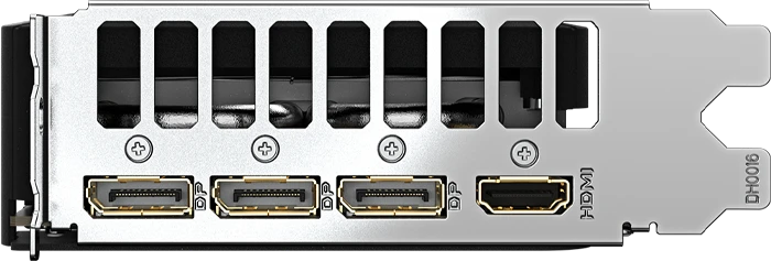 کارت گرافیک گیگابایت مدل GIGABYTE RTX 5060 Eagle OC 8G