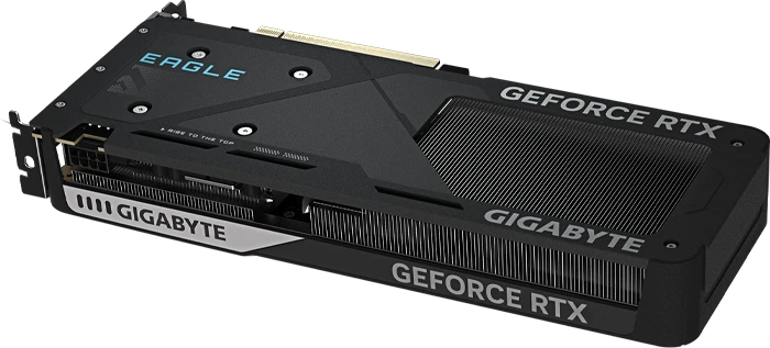 کارت گرافیک گیگابایت مدل GIGABYTE RTX 5060 Eagle OC 8G