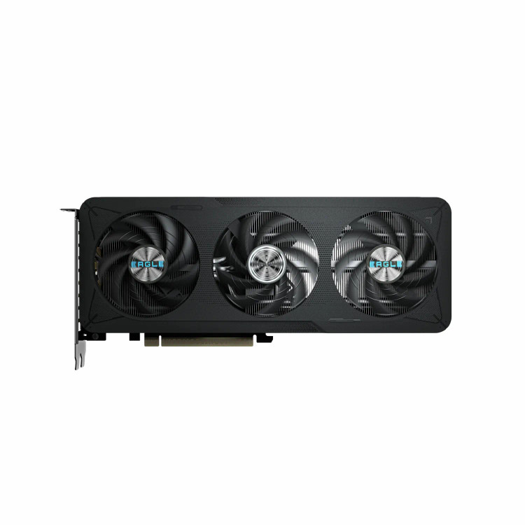 کارت گرافیک گیگابایت مدل Gigabyte RTX 5060 Eagle Max OC 8GB