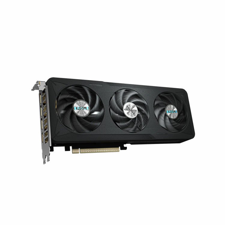 کارت گرافیک گیگابایت مدل Gigabyte RTX 5060 Eagle Max OC 8GB