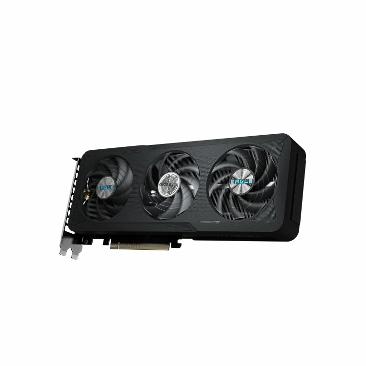 کارت گرافیک گیگابایت مدل Gigabyte RTX 5060 Eagle Max OC 8GB