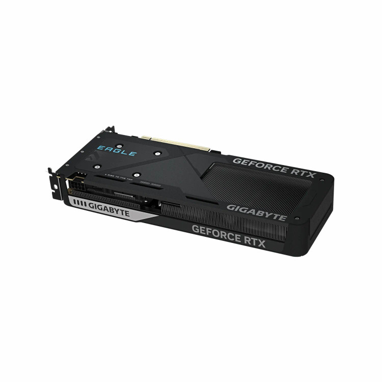 کارت گرافیک گیگابایت مدل Gigabyte RTX 5060 Eagle Max OC 8GB