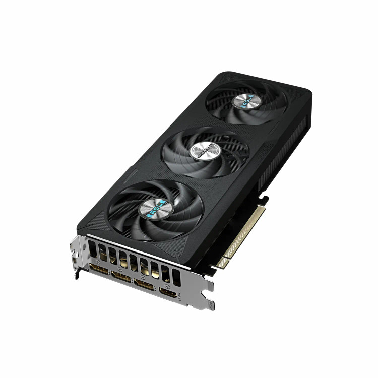 کارت گرافیک گیگابایت مدل Gigabyte RTX 5060 Eagle Max OC 8GB