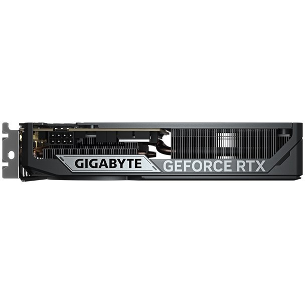 کارت گرافیک گیگابایت مدل Gigabyte RTX 5060 Windforce OC 8GB