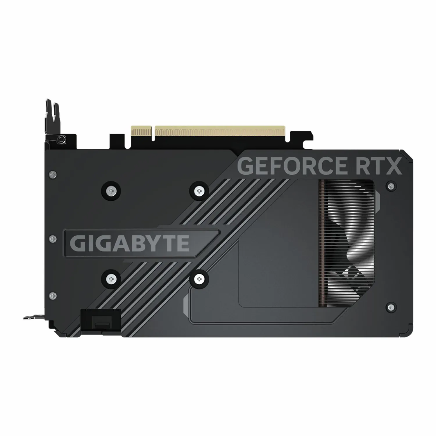 کارت گرافیک گیگابایت مدل Gigabyte RTX 5050 Windforce OC 8GB