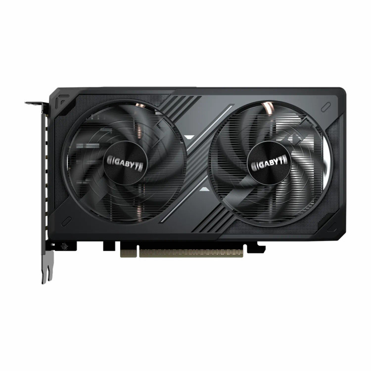 کارت گرافیک گیگابایت مدل Gigabyte RTX 5050 Windforce OC 8GB