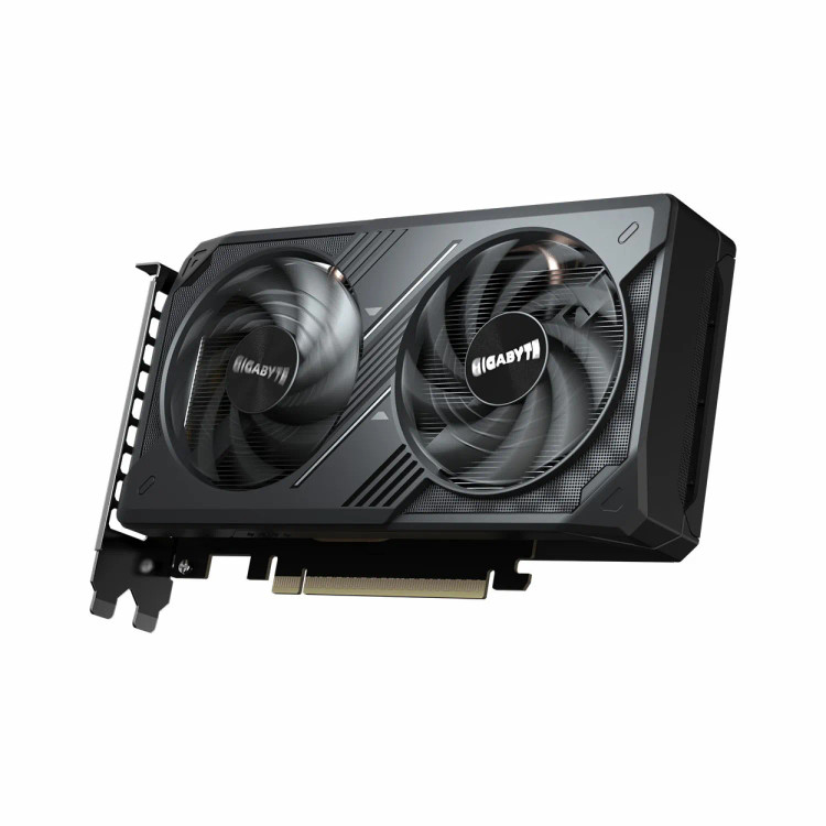 کارت گرافیک گیگابایت مدل Gigabyte RTX 5050 Windforce OC 8GB