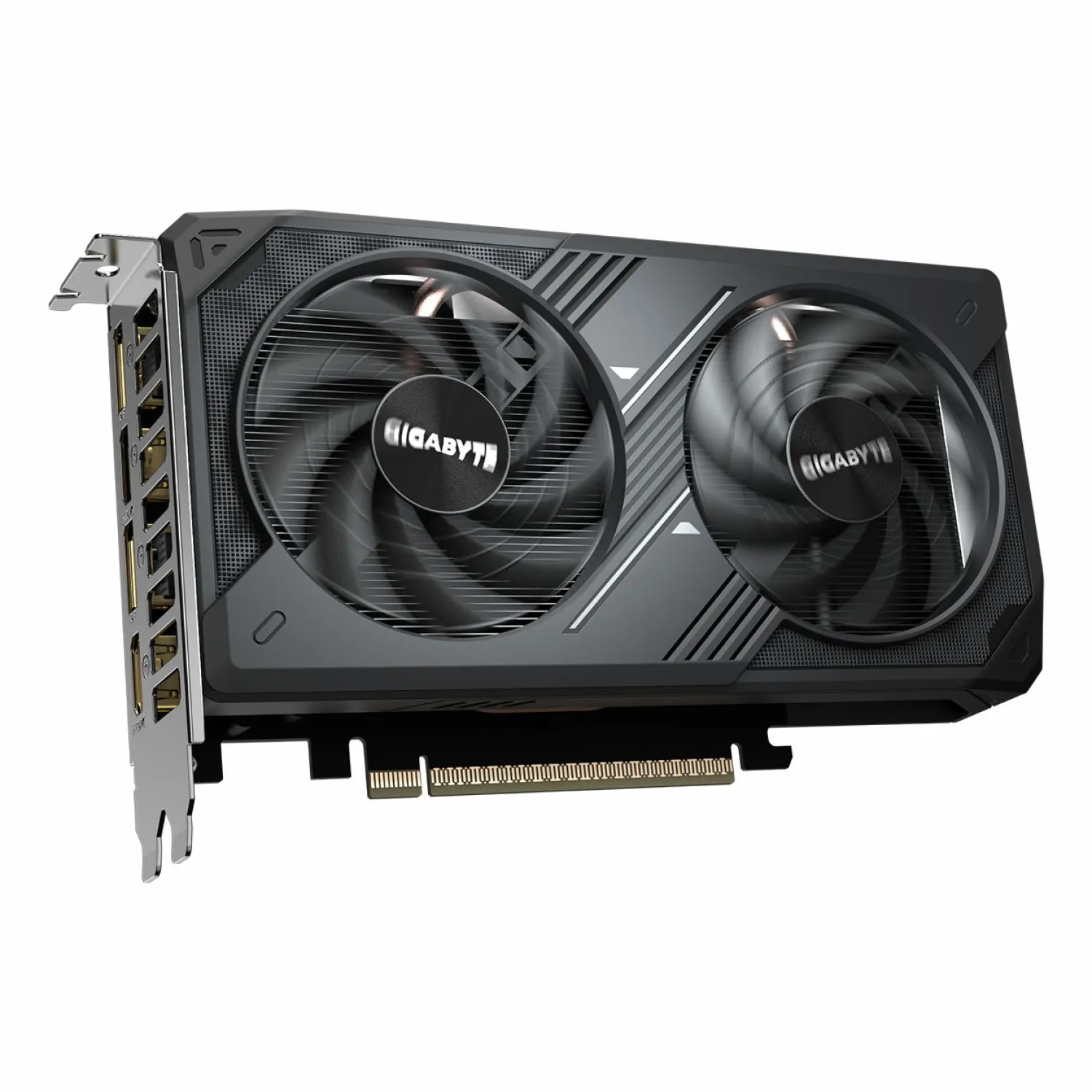 کارت گرافیک گیگابایت مدل Gigabyte RTX 5050 Windforce OC 8GB