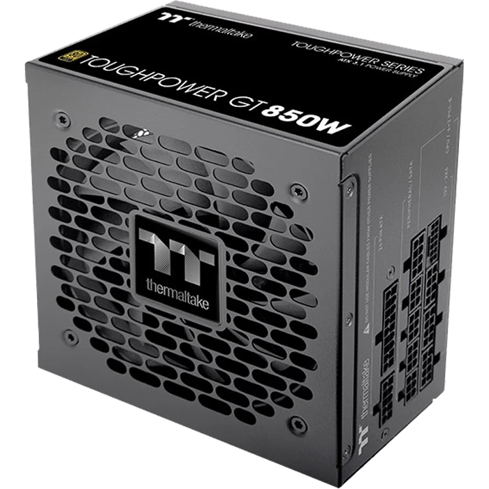 پاور ترمالتیک مدل Thermaltake Toughpower GT 850W Black Gold