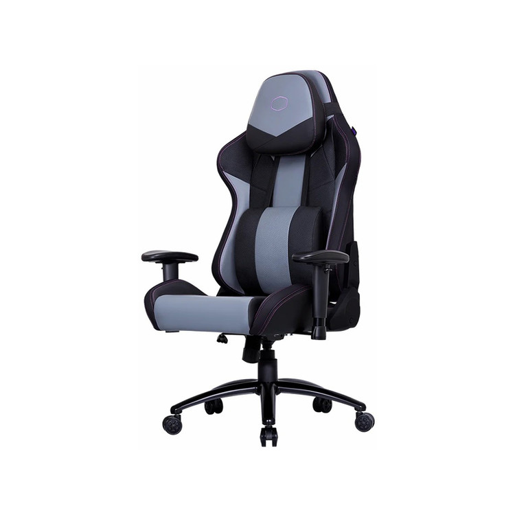صندلی گیمینگ کولر مستر مدل Cooler Master GCR3 Black