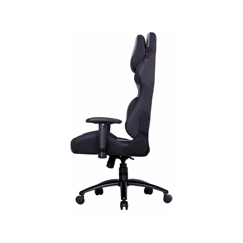 صندلی گیمینگ کولر مستر مدل Cooler Master GCR3 Black