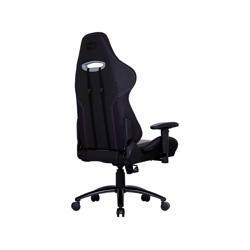 صندلی گیمینگ کولر مستر مدل Cooler Master GCR3 Black