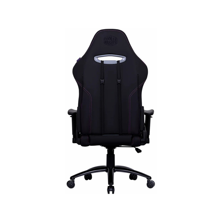 صندلی گیمینگ کولر مستر مدل Cooler Master GCR3 Black