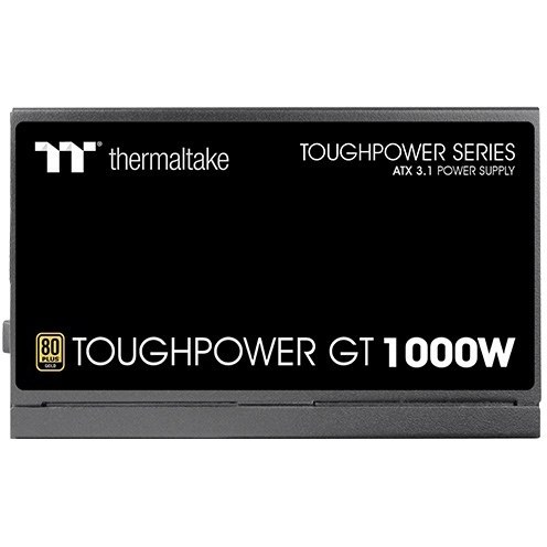 پاور ترمالتیک مدل Thermaltake Toughpower GT 1000W Black Gold