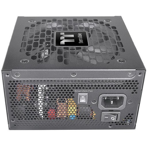 پاور ترمالتیک مدل Thermaltake Toughpower GT 1000W Black Gold