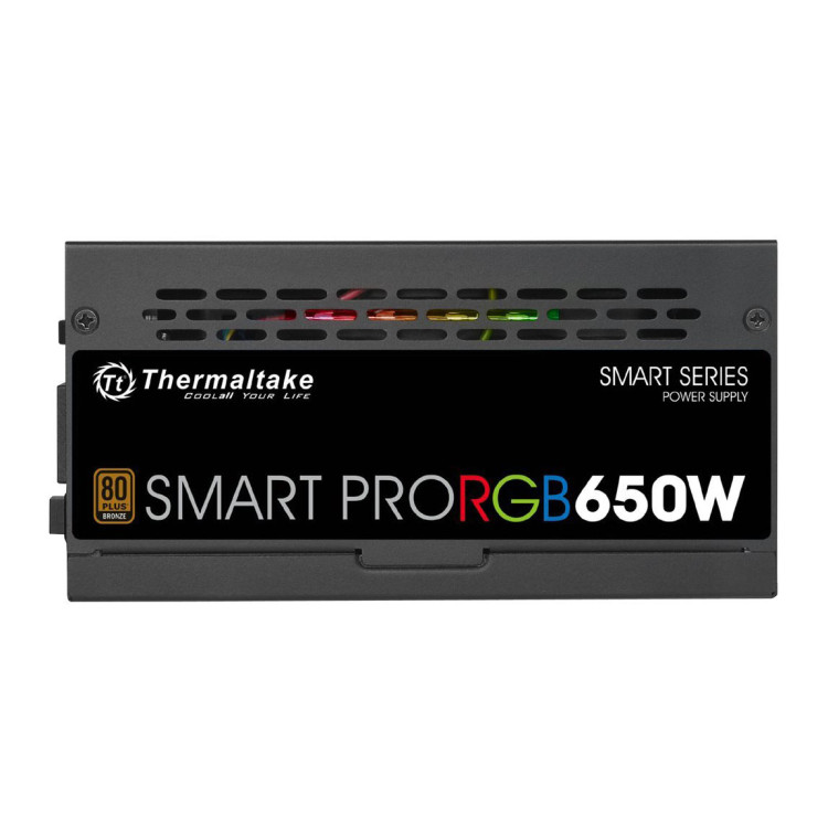پاور ترمالتیک مدل Thermaltake Smart Pro 650W Bronze