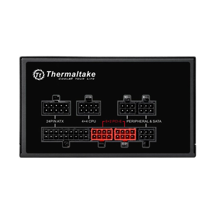 پاور ترمالتیک مدل Thermaltake Smart Pro 650W Bronze