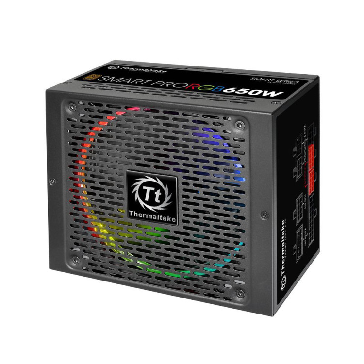 پاور ترمالتیک مدل Thermaltake Smart Pro 650W Bronze