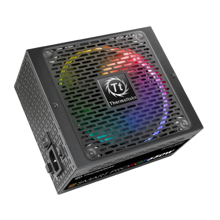 پاور ترمالتیک مدل Thermaltake Smart Pro 650W Bronze