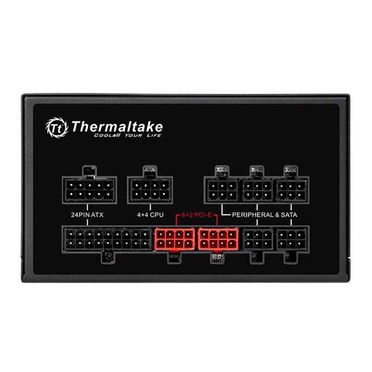 پاور ترمالتیک مدل Thermaltake Smart Pro 750W Bronze