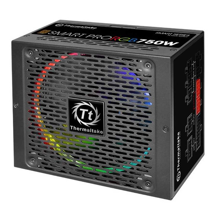 پاور ترمالتیک مدل Thermaltake Smart Pro 750W Bronze