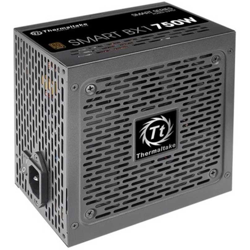 پاور ترمالتیک مدل Thermaltake Smart BX1 750W Bronze