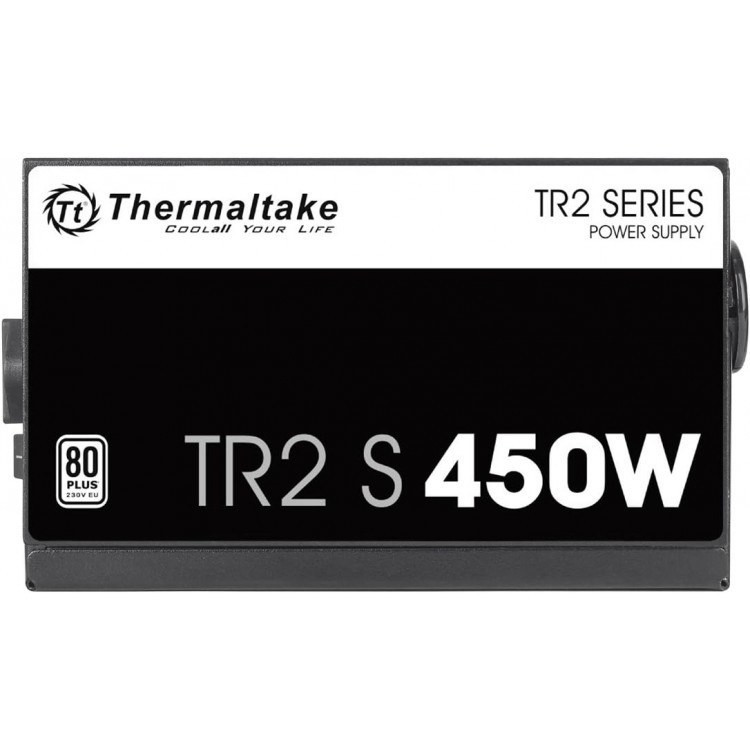 پاور ترمالتیک مدل Thermaltake TR2S 450W White