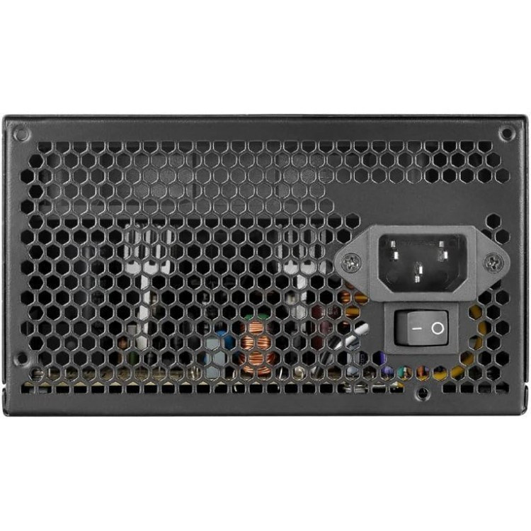 پاور ترمالتیک مدل Thermaltake TR2S 450W White
