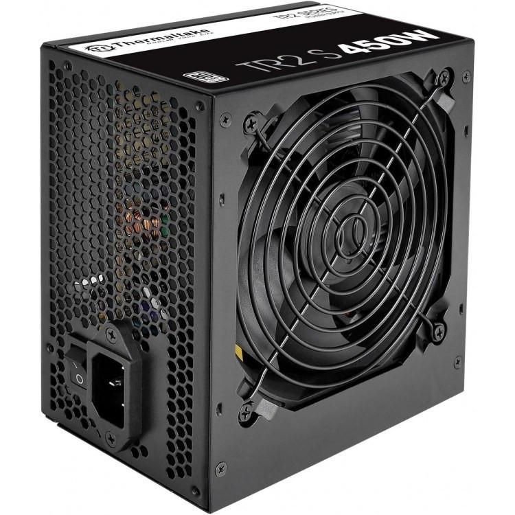 پاور ترمالتیک مدل Thermaltake TR2S 450W White