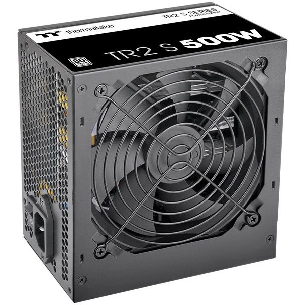 پاور ترمالتیک مدل Thermaltake TR2S 500W White