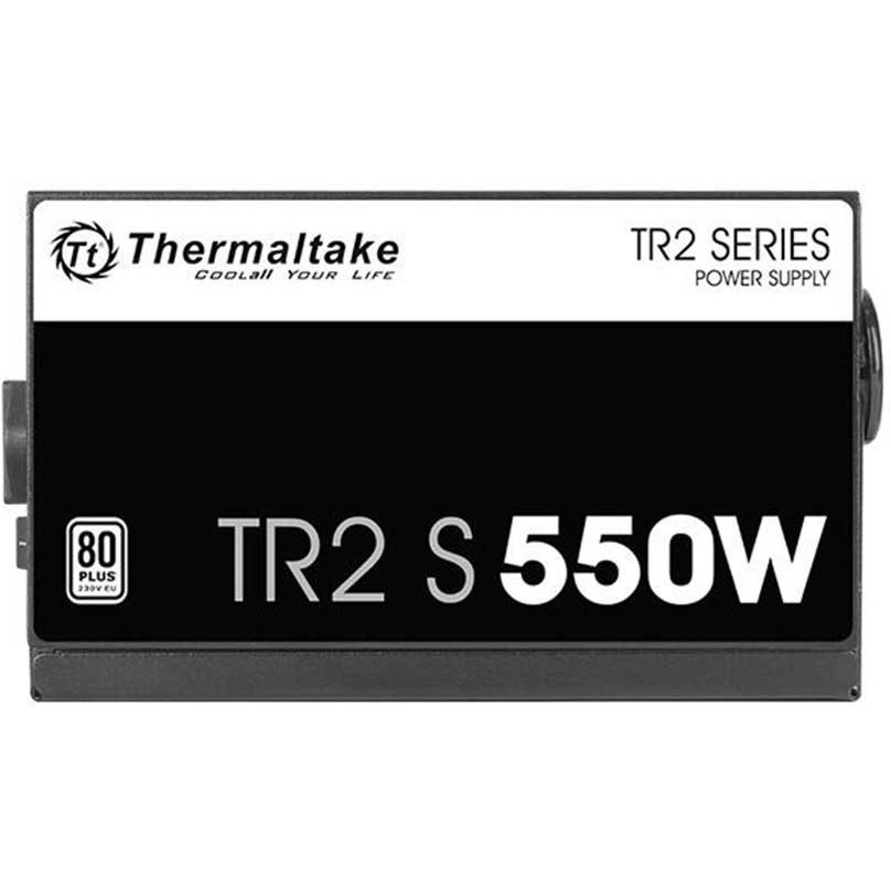 پاور ترمالتیک مدل Thermaltake TR2S 550W White