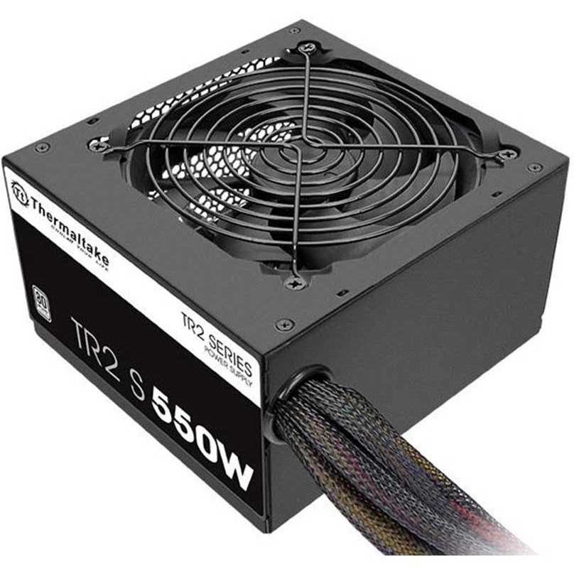پاور ترمالتیک مدل Thermaltake TR2S 550W White