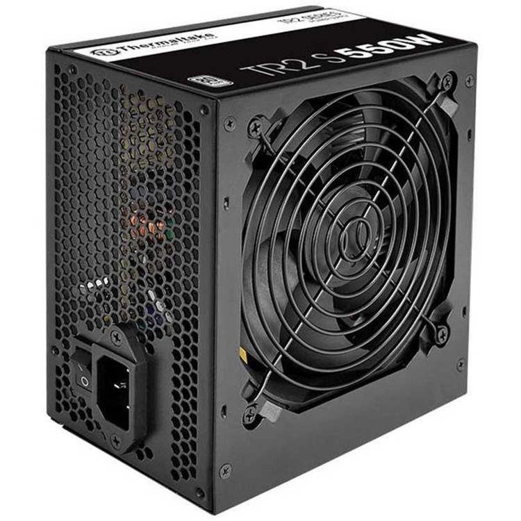 پاور ترمالتیک مدل Thermaltake TR2S 550W White