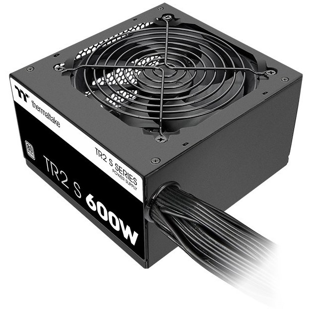 پاور ترمالتیک مدل Thermaltake TR2S 600W White