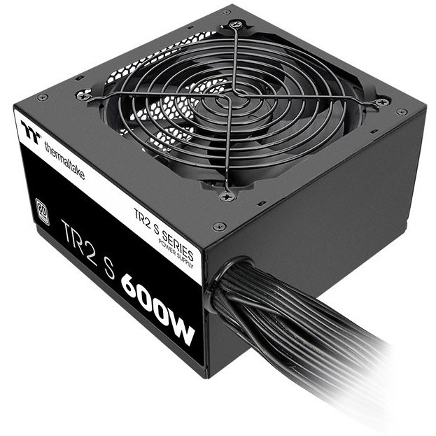 پاور ترمالتیک مدل Thermaltake TR2S 600W White