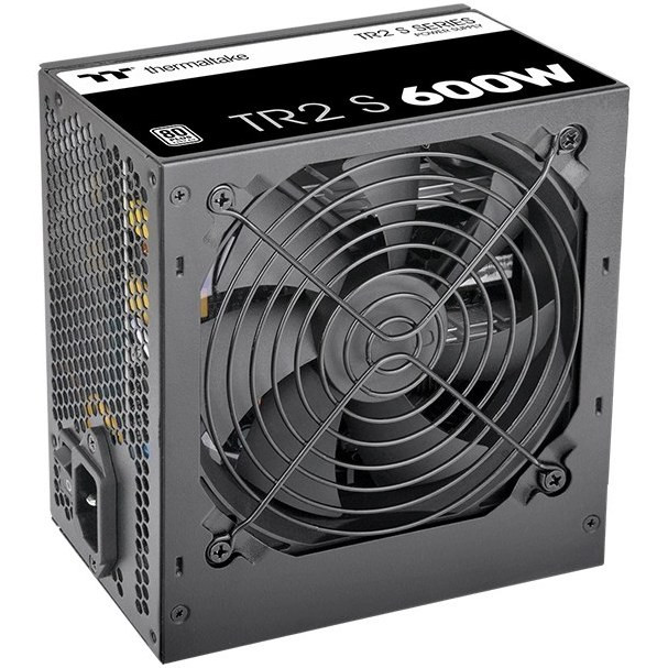 پاور ترمالتیک مدل Thermaltake TR2S 600W White