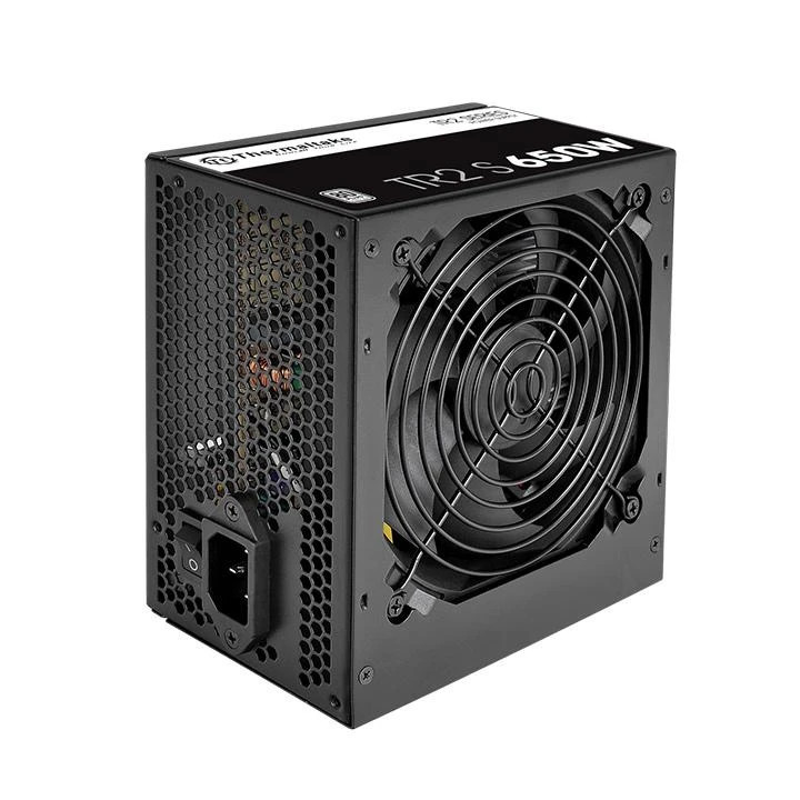 پاور ترمالتیک مدل Thermaltake TR2S 650W White