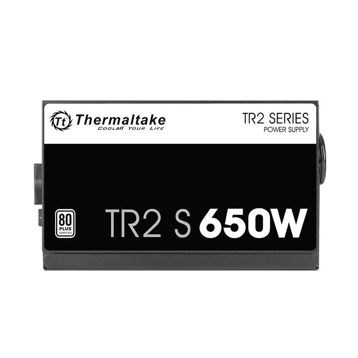 پاور ترمالتیک مدل Thermaltake TR2S 650W White