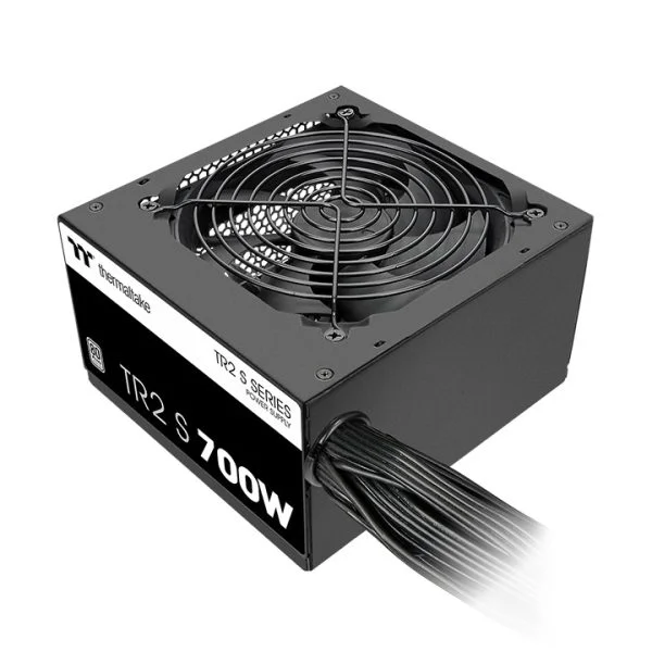 پاور ترمالتیک مدل Thermaltake TR2S 700W White