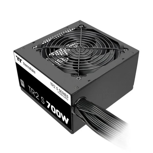 پاور ترمالتیک مدل Thermaltake TR2S 700W White