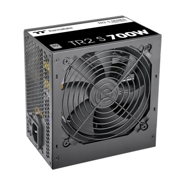 پاور ترمالتیک مدل Thermaltake TR2S 700W White