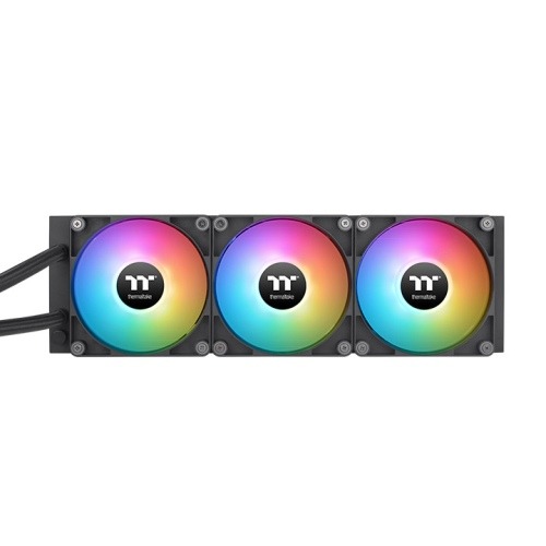 فن خنک کننده پردازنده ترمالتیک مدل Thermaltake TH360 V2 Ultra Black