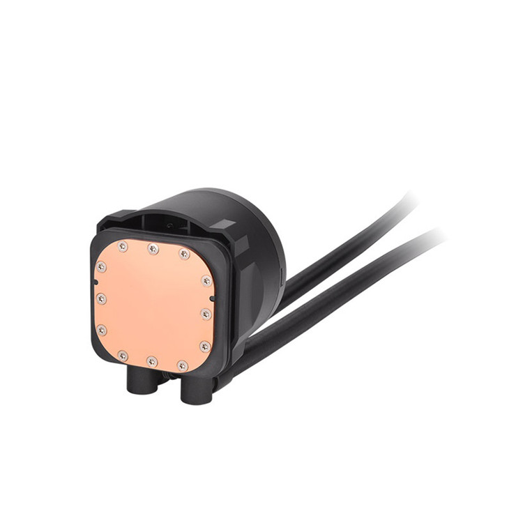 فن خنک کننده پردازنده ترمالتیک مدل Thermaltake TH420 V2 Ultra Ex Black