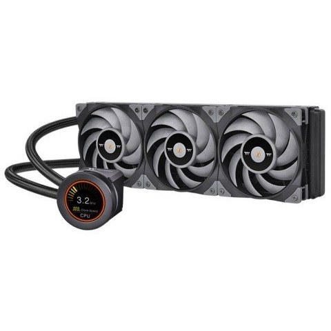 فن خنک کننده پردازنده ترمالتیک مدل Thermaltake Toughliquid 360 Ultra