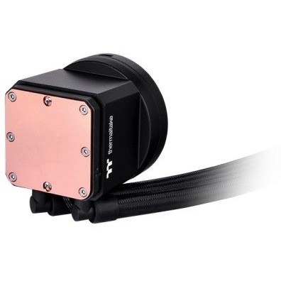 فن خنک کننده پردازنده ترمالتیک مدل Thermaltake Toughliquid 360 Ultra