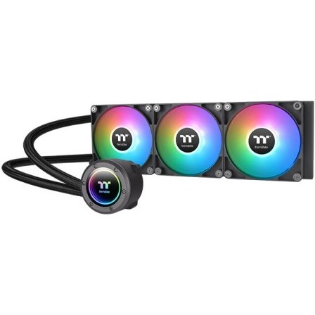 فن خنک کننده پردازنده ترمالتیک مدل Thermaltake TH360 V2 Black