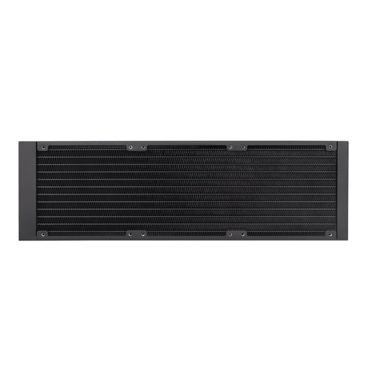 فن خنک کننده پردازنده ترمالتیک مدل Thermaltake TH420 V2 Black