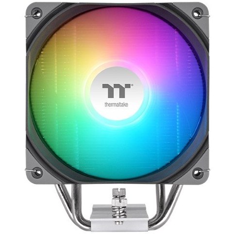 فن خنک کننده پردازنده ترمالتیک مدل Thermaltake UX400 Black