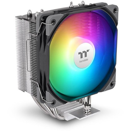 فن خنک کننده پردازنده ترمالتیک مدل Thermaltake UX400 Black